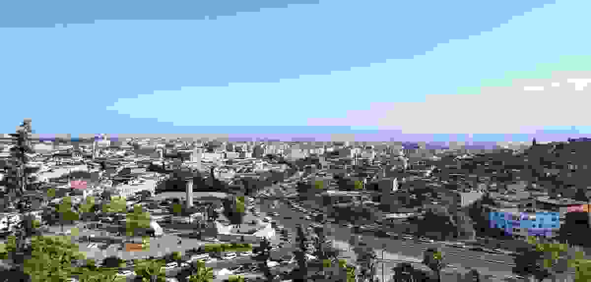 IMAGE OF KAHRAMANMARAŞ