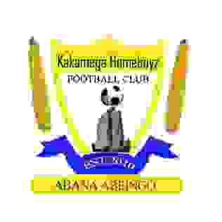 IMAGE OF KAKAMEGA
