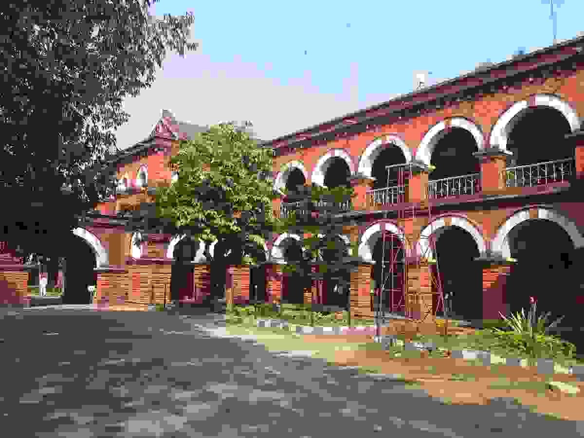 IMAGE OF KAKINADA