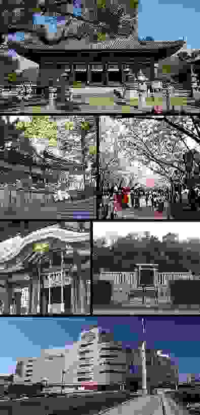 IMAGE OF KAKOGAWA