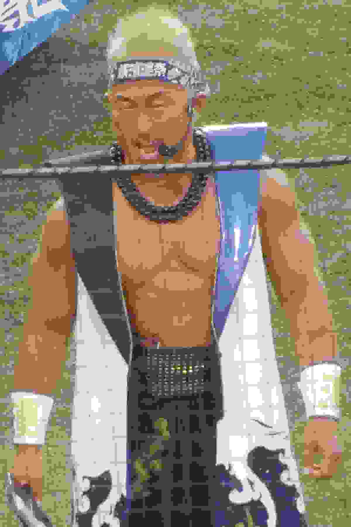 IMAGE OF KAKUDA