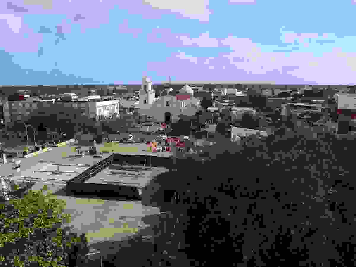 IMAGE OF KALIBO