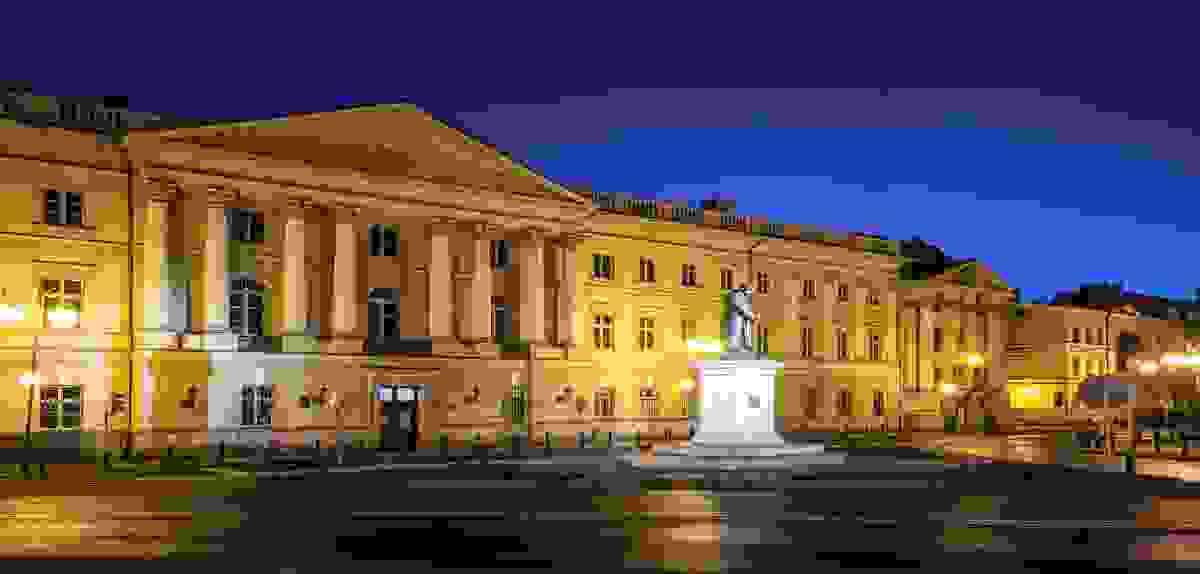 IMAGE OF KALISZ