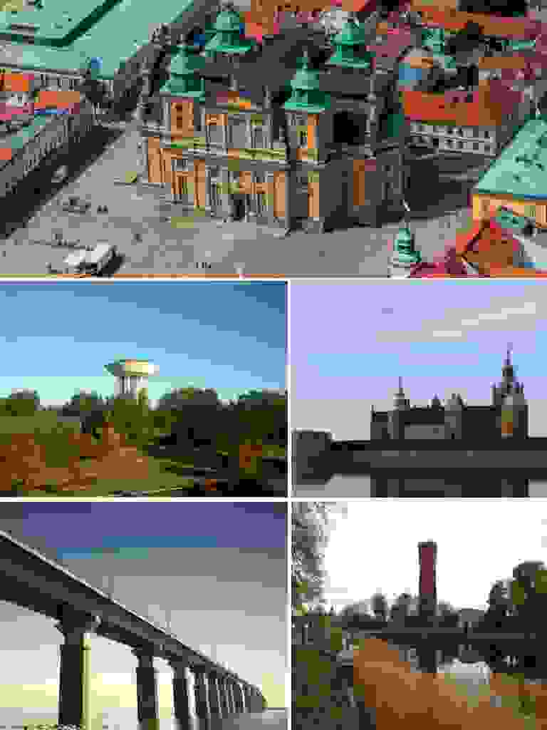 IMAGE OF KALMAR