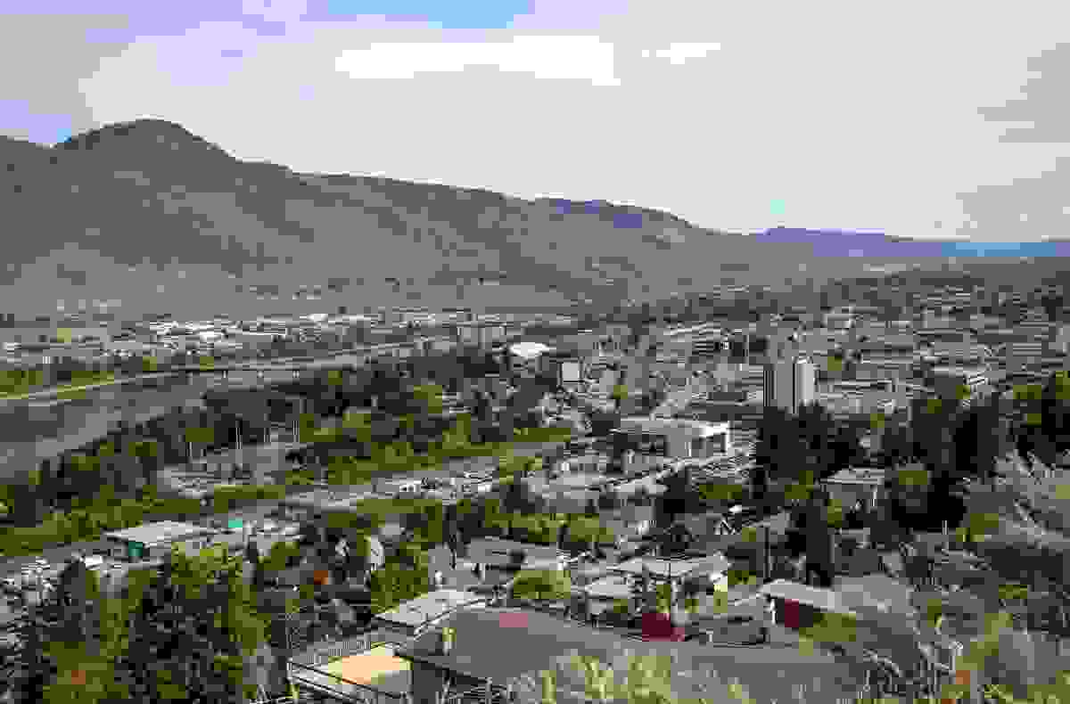 IMAGE OF KAMLOOPS