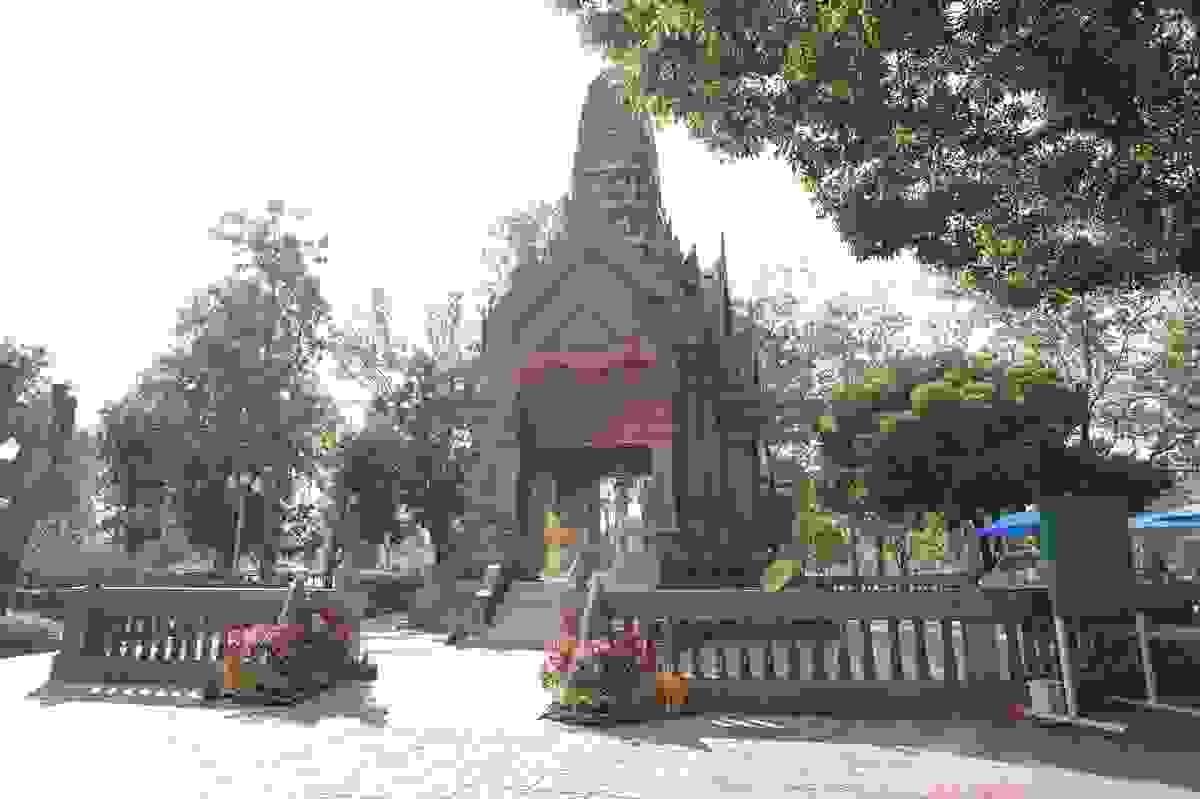 IMAGE OF KAMPHAENG PHET