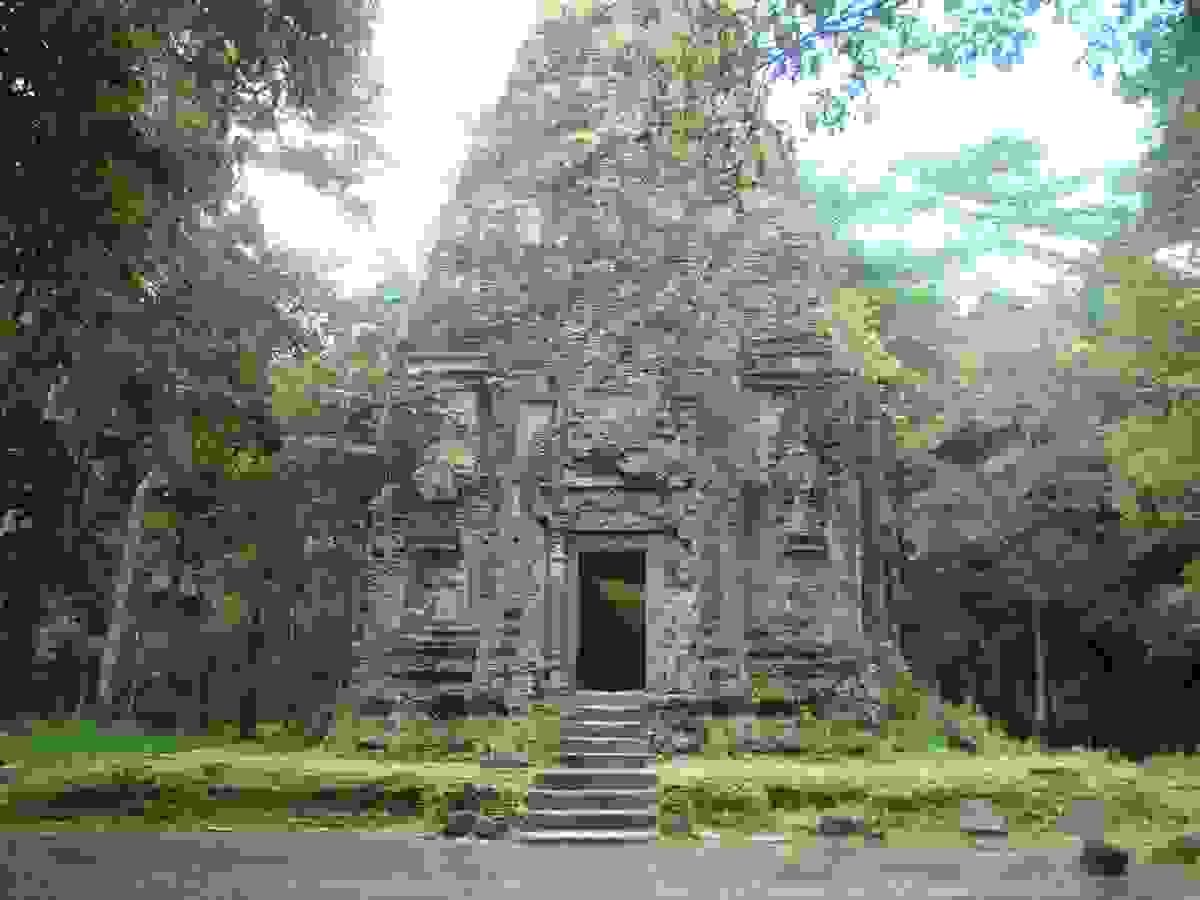 IMAGE OF KAMPONG THOM