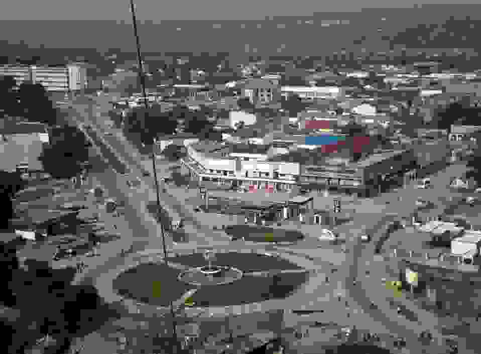 IMAGE OF KANANGA