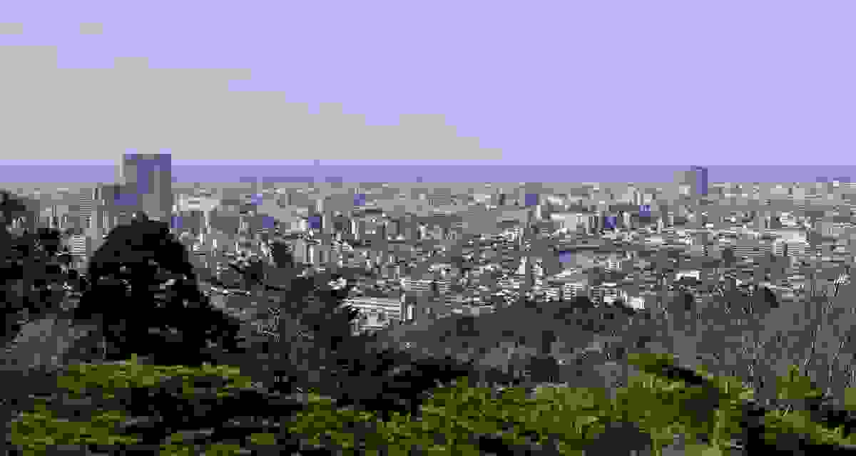 IMAGE OF KANAZAWA