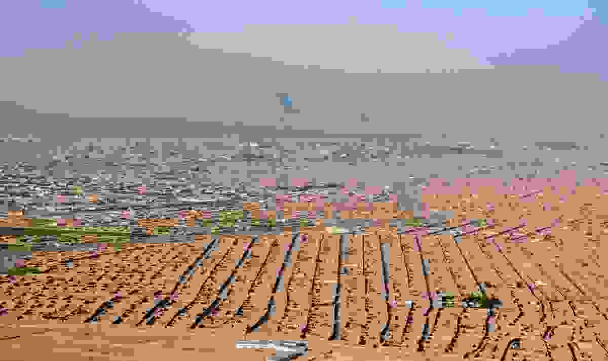 IMAGE OF KANDAHAR