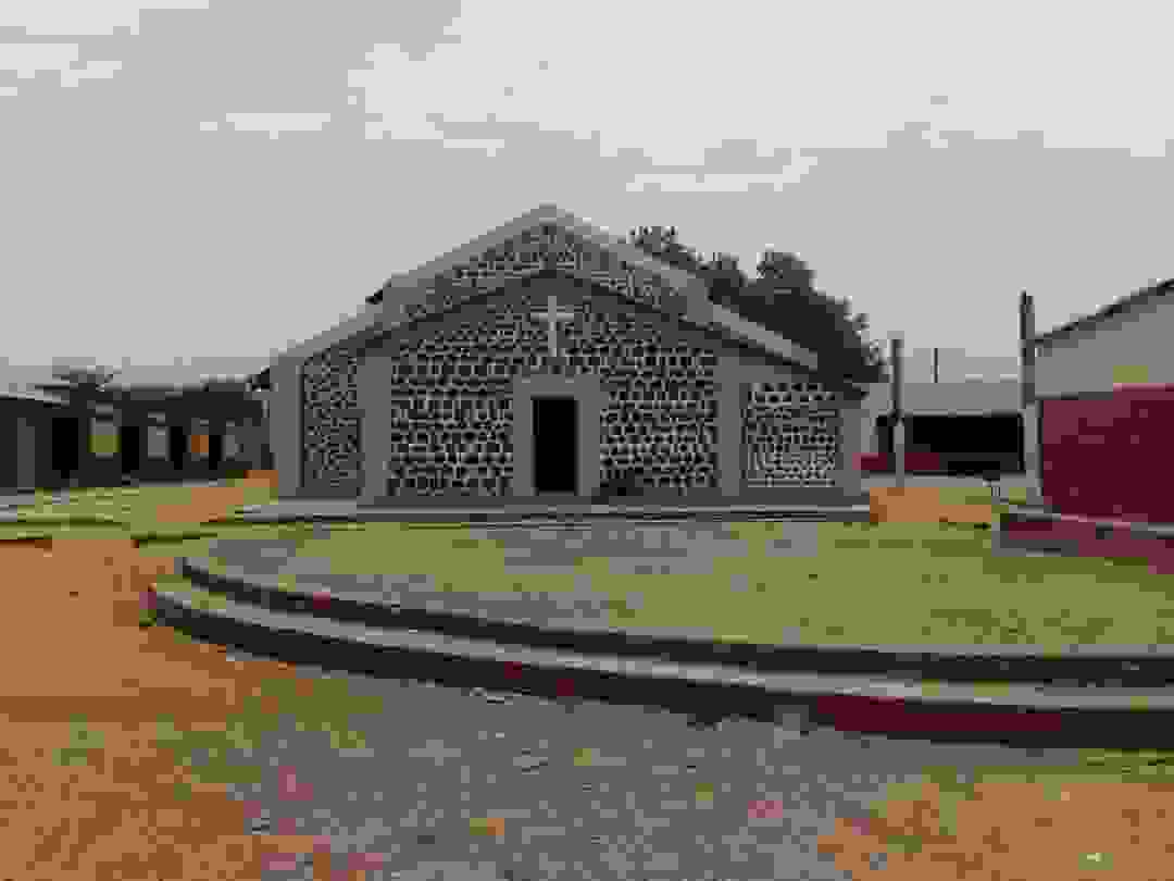IMAGE OF KANDI