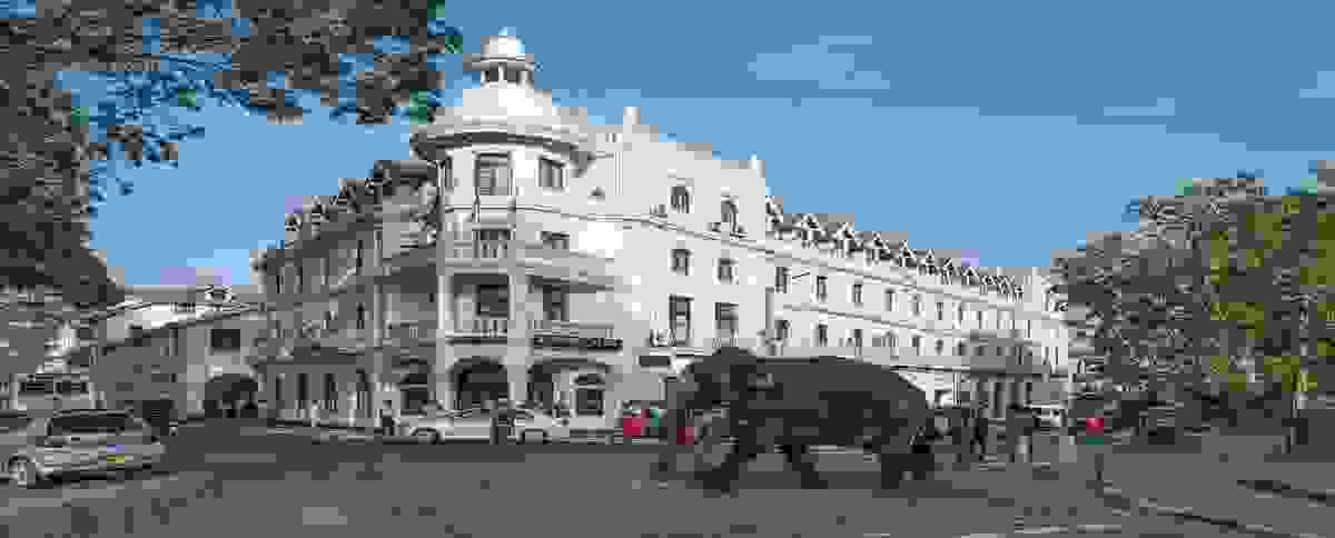 IMAGE OF KANDY
