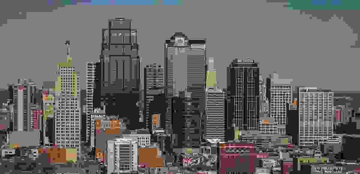 IMAGE OF KANSAS CITY