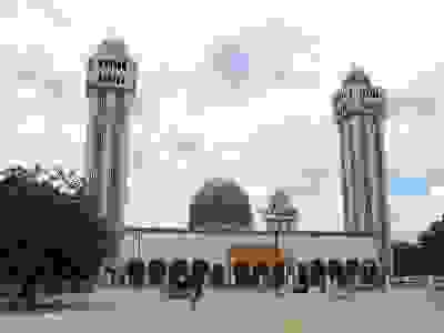 IMAGE OF KAOLACK