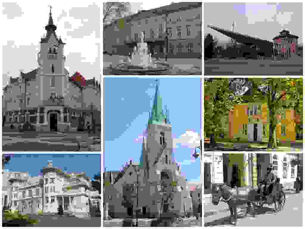 IMAGE OF KAPOSVÁR