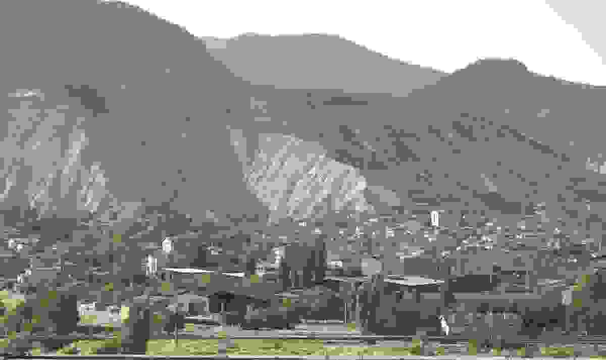 IMAGE OF KARABÜK