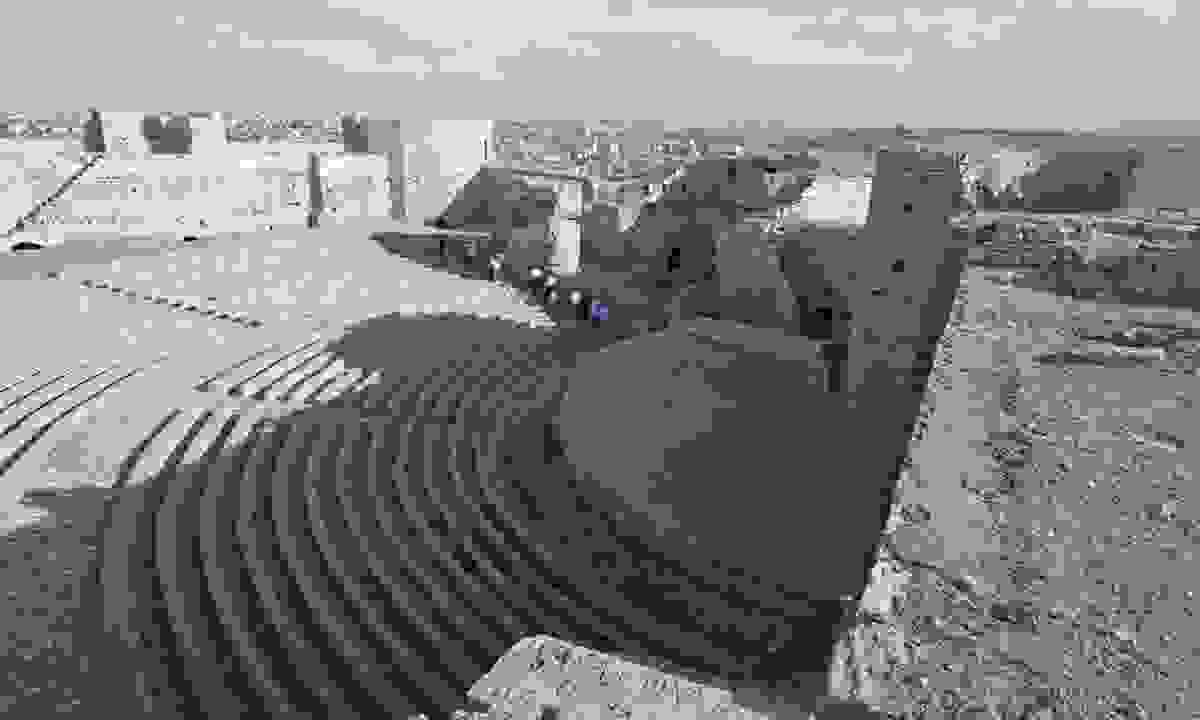 IMAGE OF KARAMAN