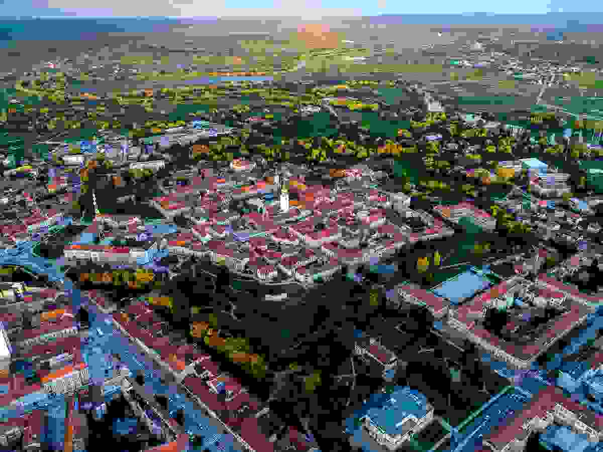IMAGE OF KARLOVAC