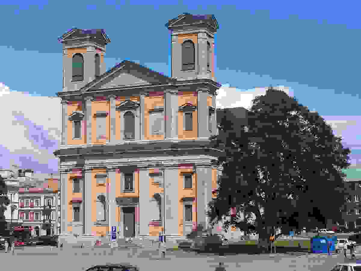 IMAGE OF KARLSKRONA
