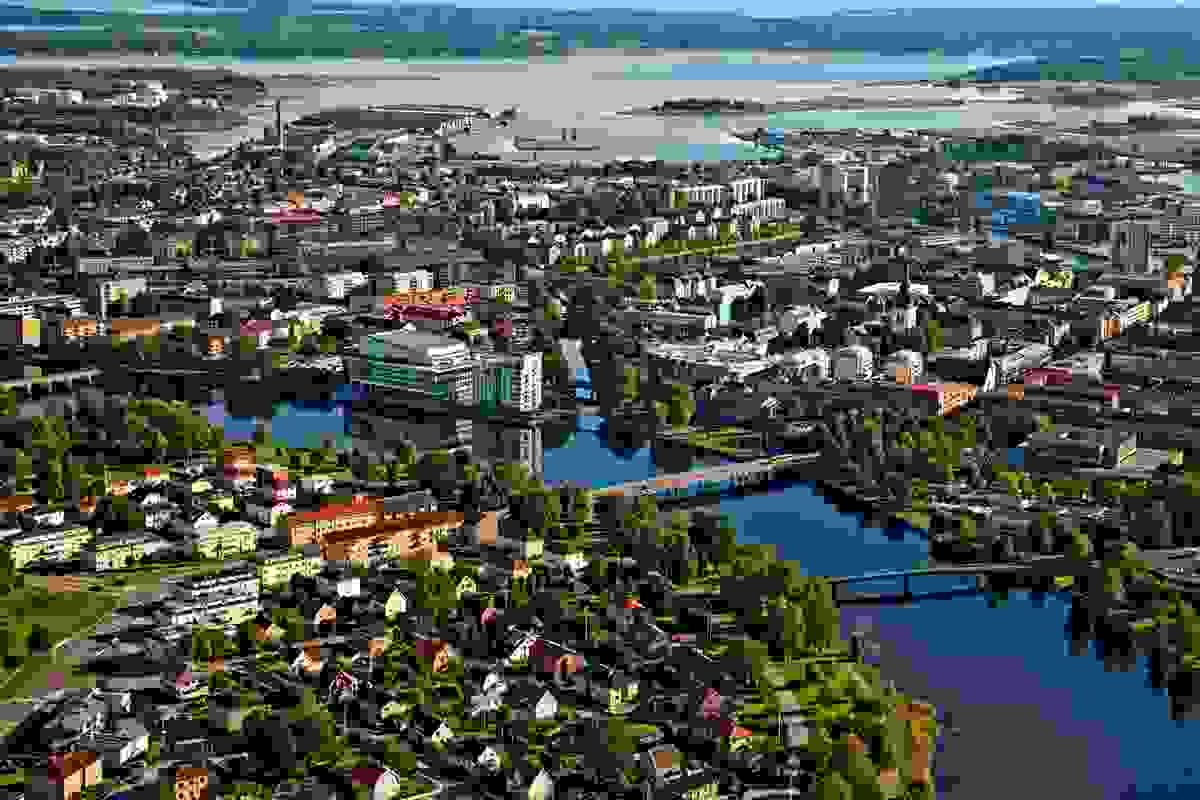IMAGE OF KARLSTAD