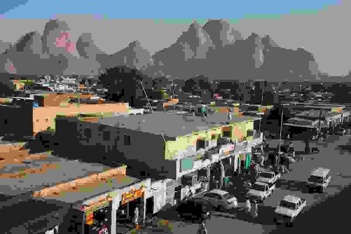 IMAGE OF KASSALA