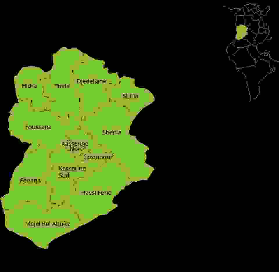 IMAGE OF KASSERINE