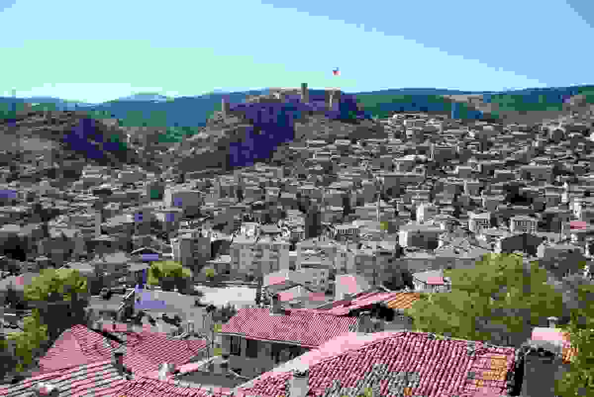 IMAGE OF KASTAMONU