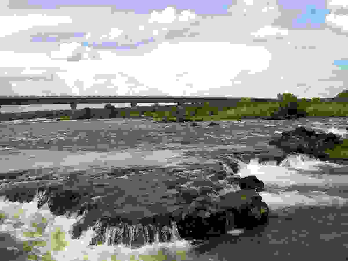 IMAGE OF KATIMA MULILO