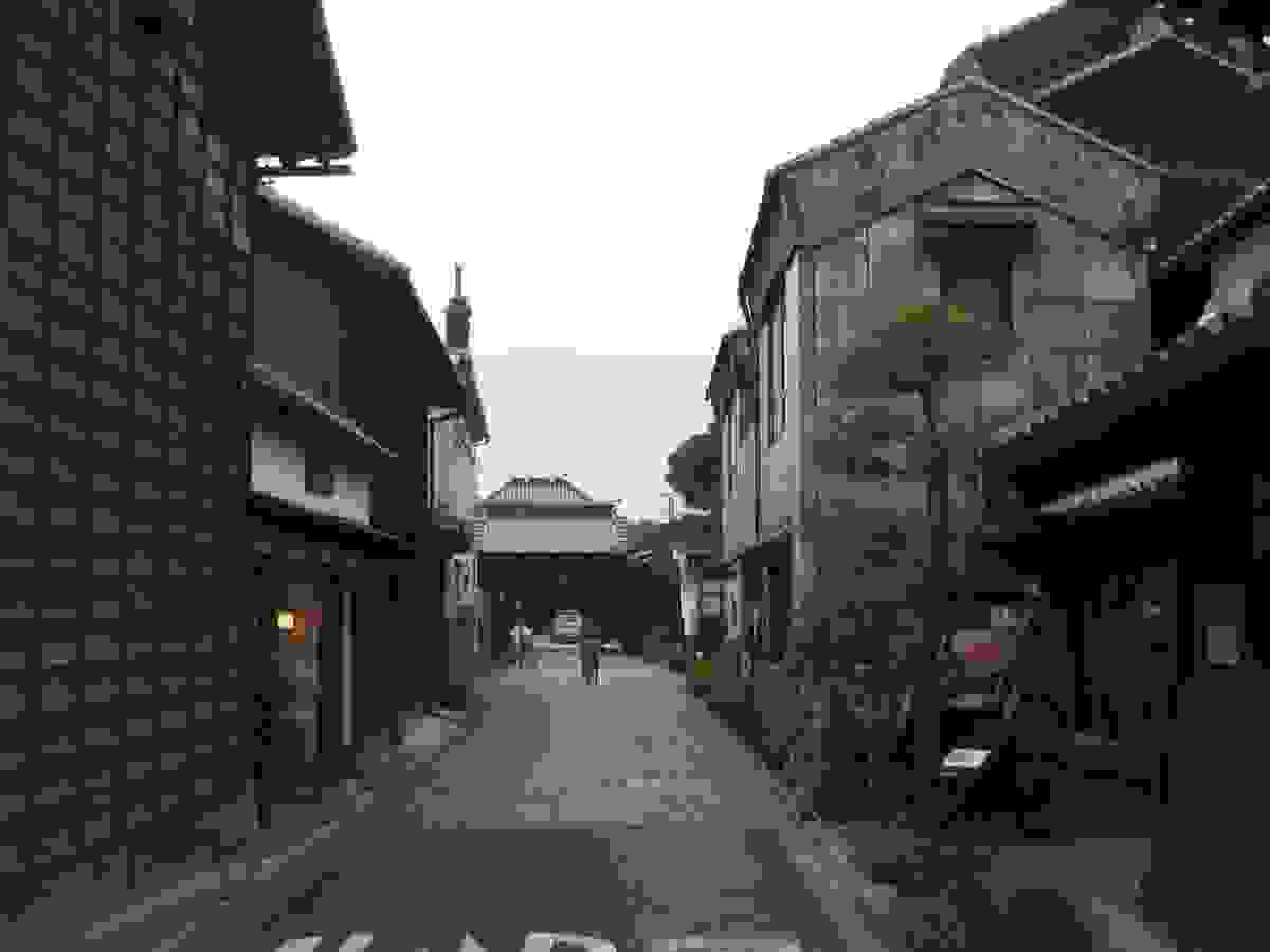 IMAGE OF KAWAGOE