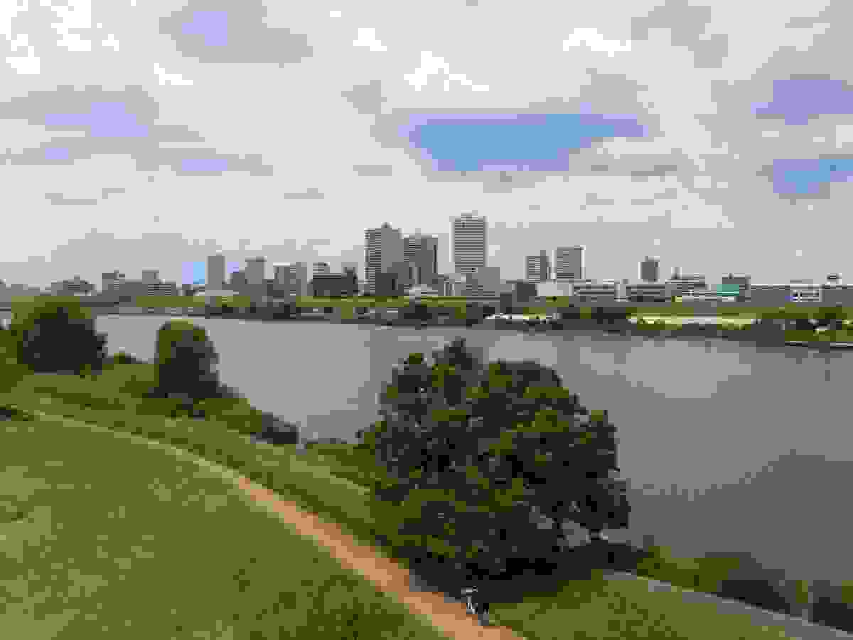 IMAGE OF KAWAGUCHI