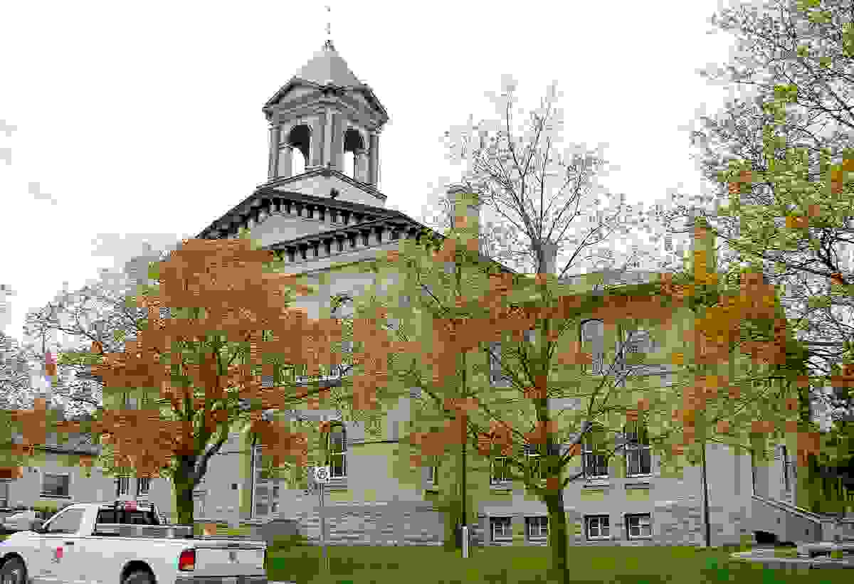 IMAGE OF KAWARTHA LAKES