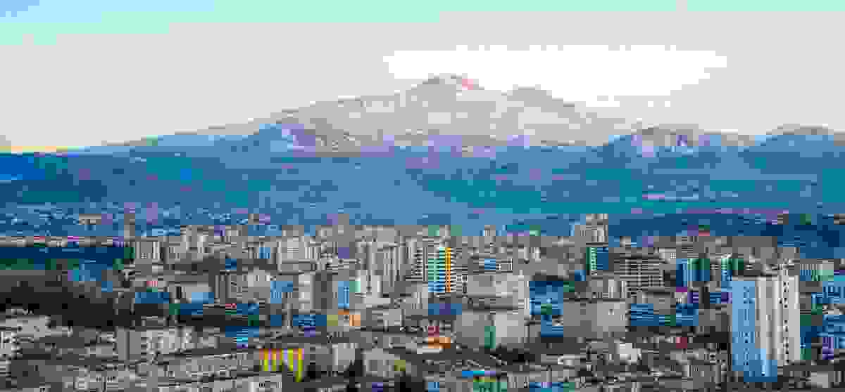 IMAGE OF KAYSERI
