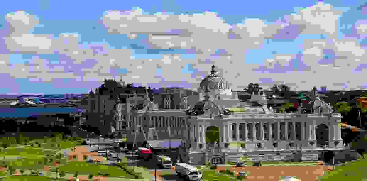 IMAGE OF KAZAN