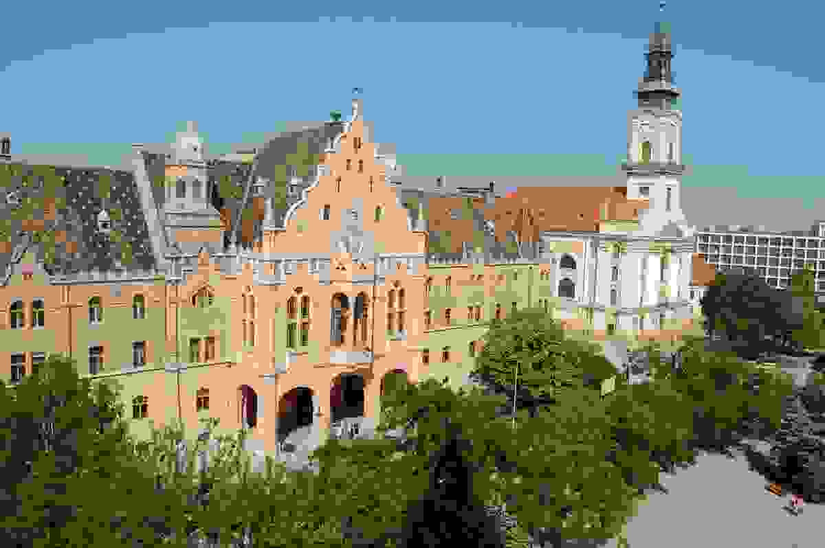 IMAGE OF KECSKEMÉT