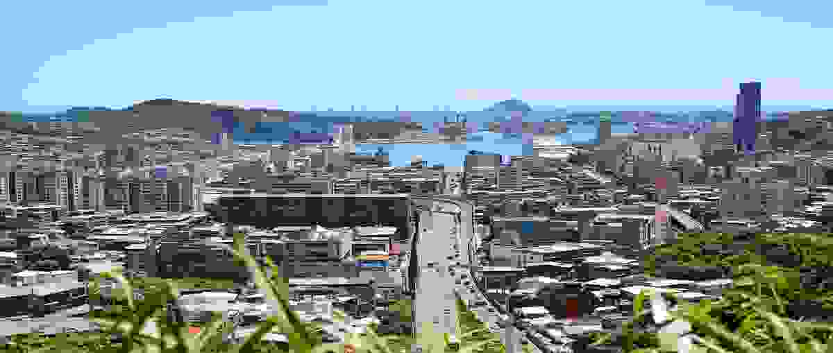 IMAGE OF KEELUNG
