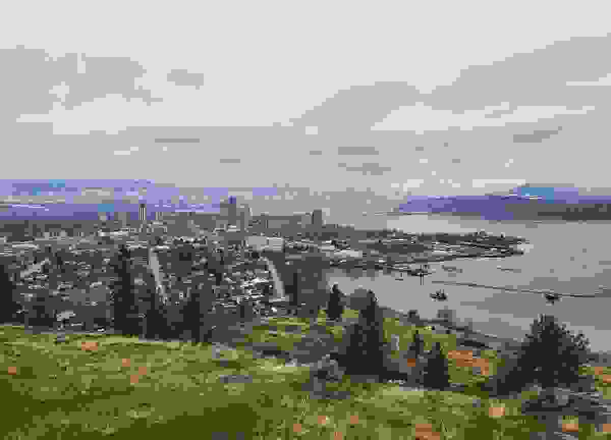 IMAGE OF KELOWNA