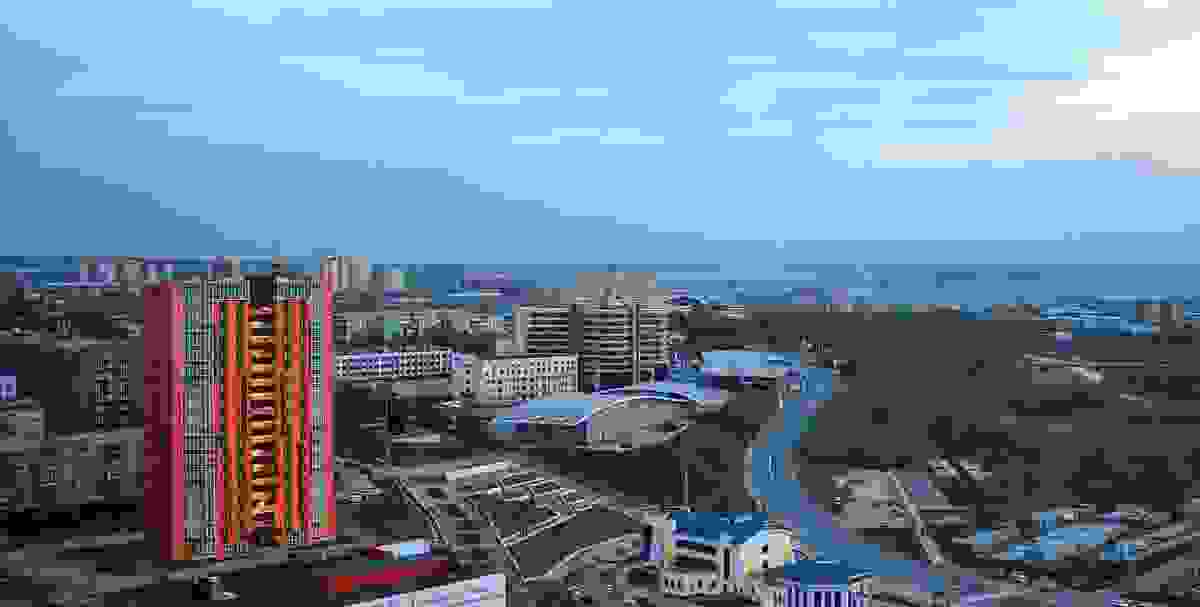 IMAGE OF KEMEROVO