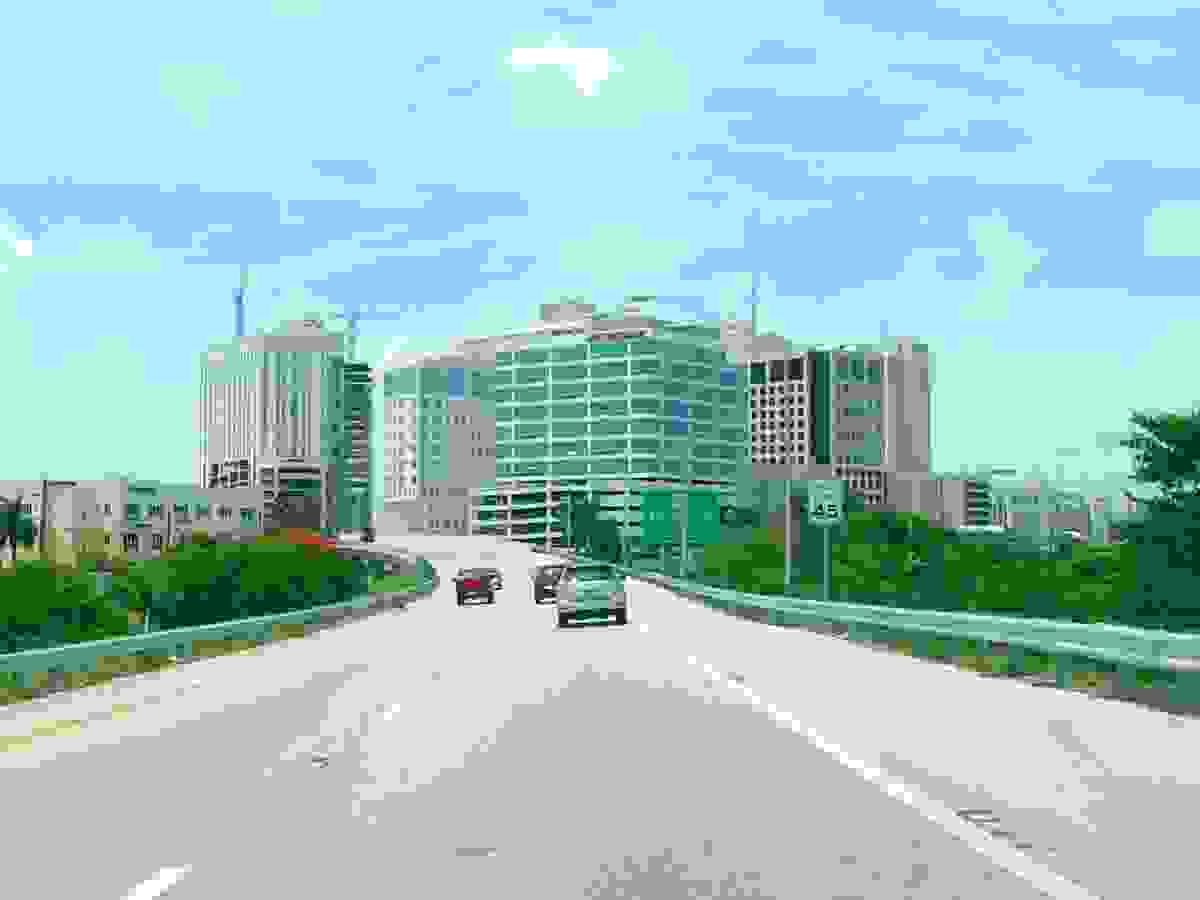 IMAGE OF KENDALL