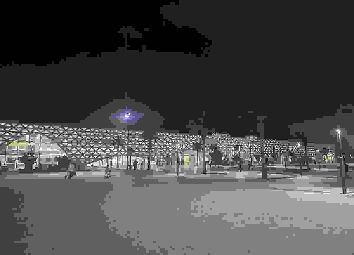 IMAGE OF KENITRA