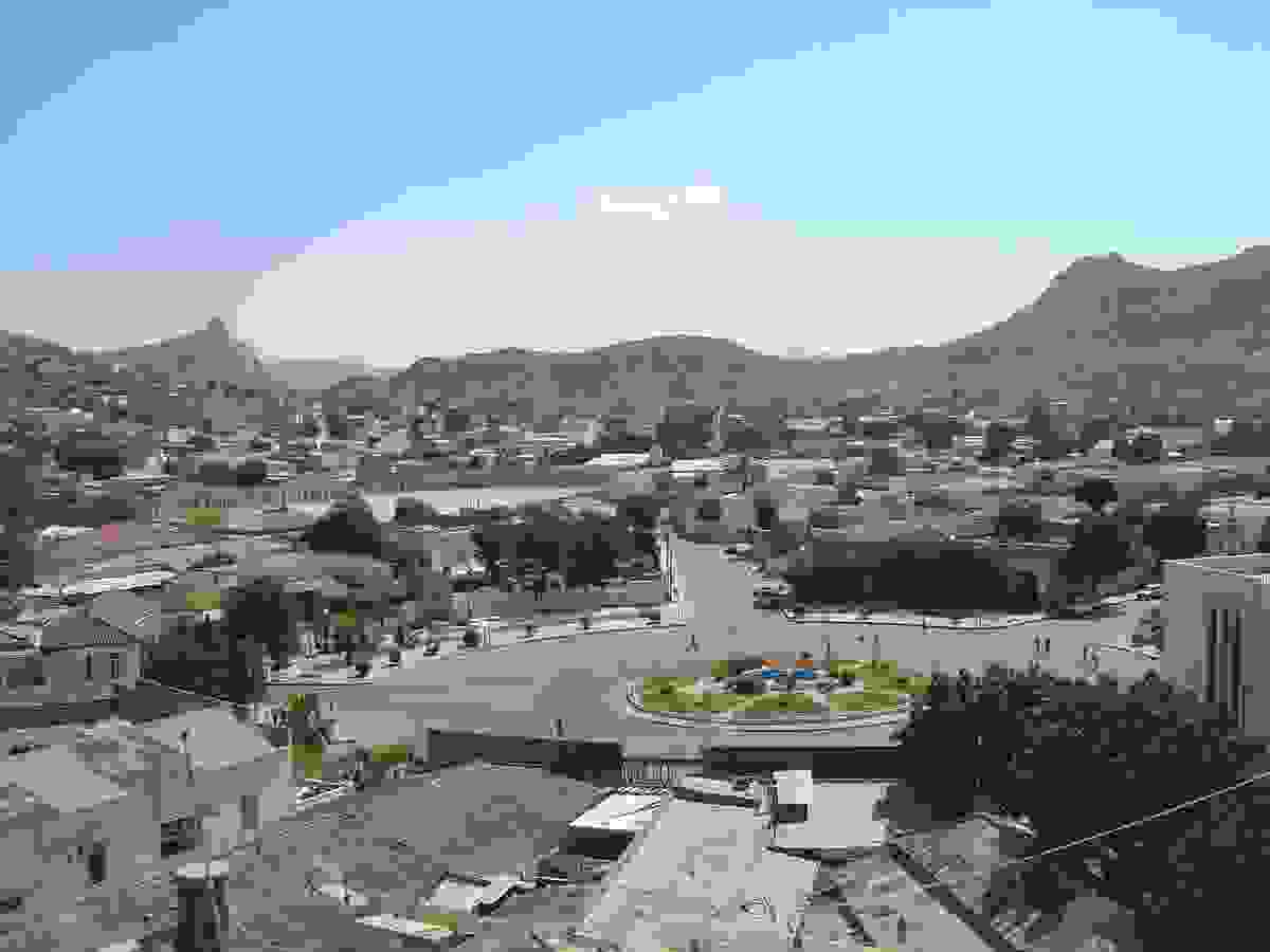 IMAGE OF KEREN