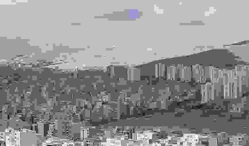 IMAGE OF KERMANSHAH