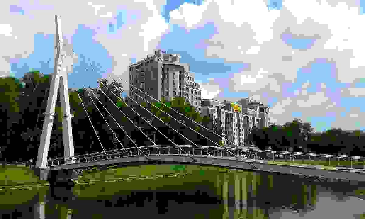 IMAGE OF KHARKIV