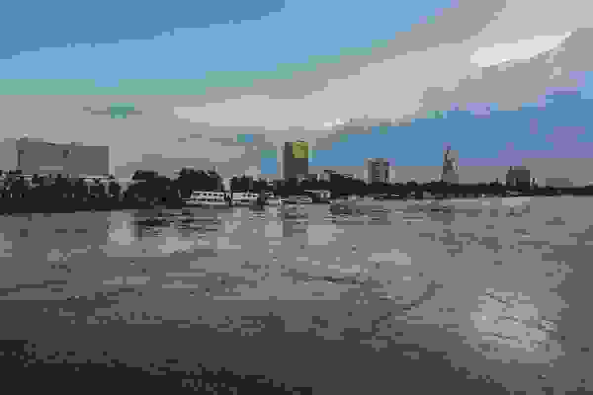 IMAGE OF KHARTOUM NORTH
