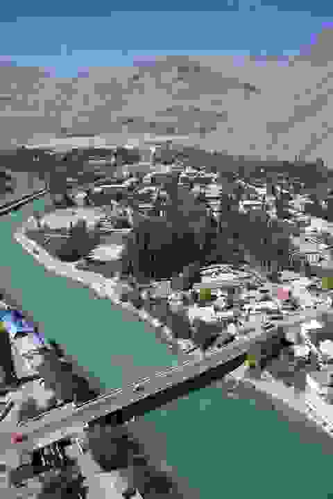 IMAGE OF KHORUGH