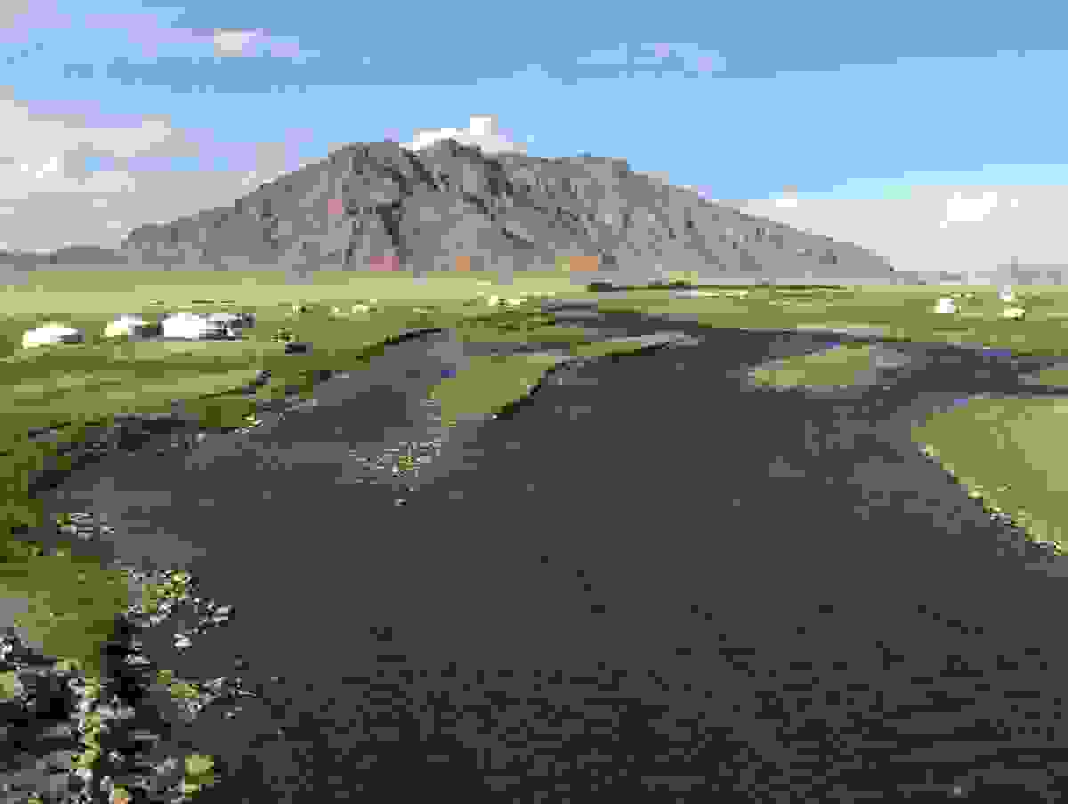 IMAGE OF KHOVD