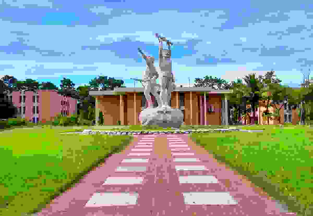 IMAGE OF KHULNA
