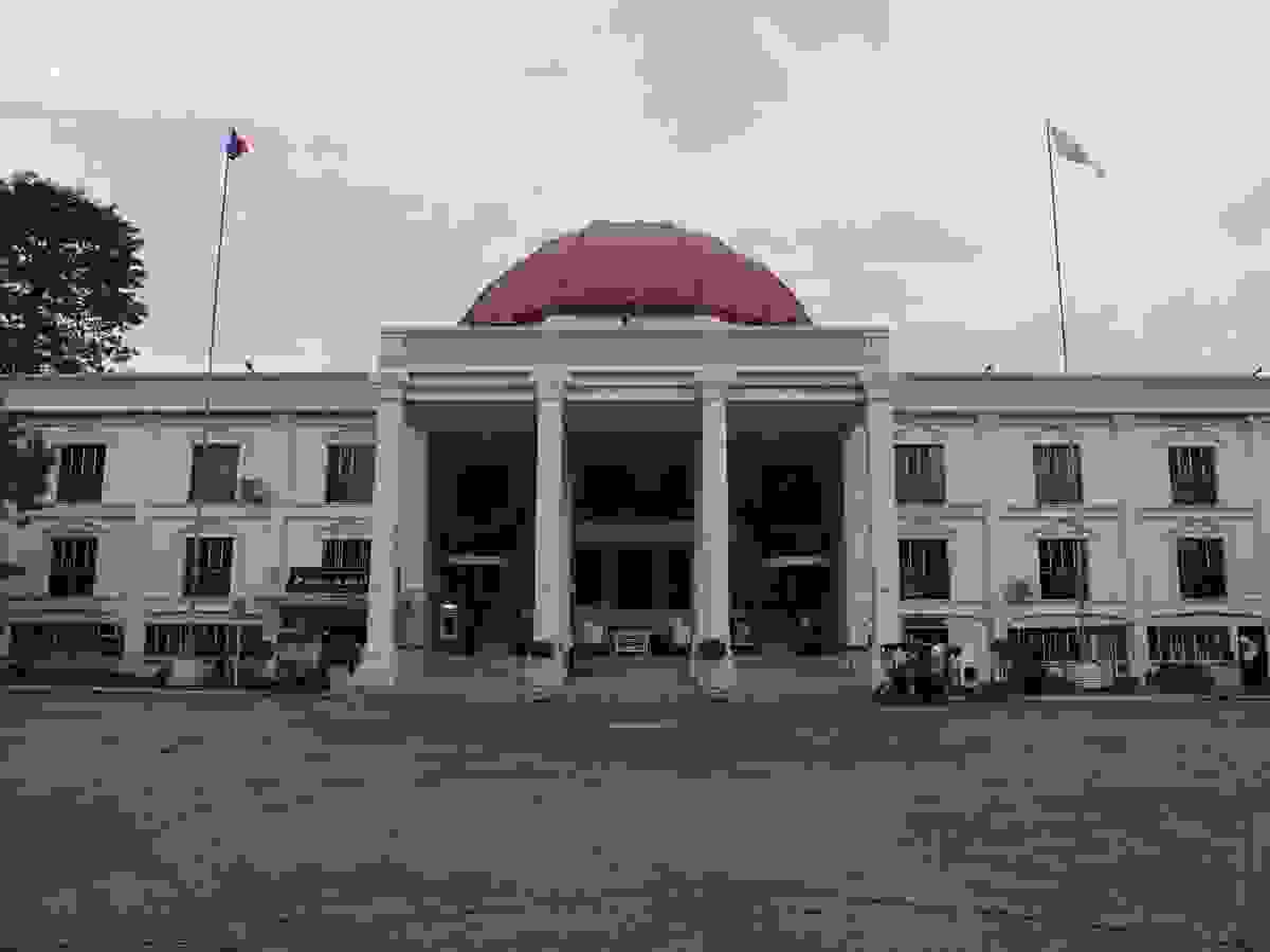 IMAGE OF KIDAPAWAN