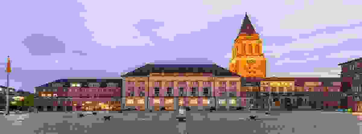 IMAGE OF KIEL