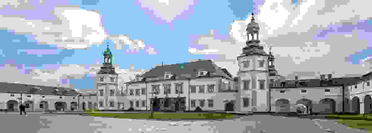 IMAGE OF KIELCE