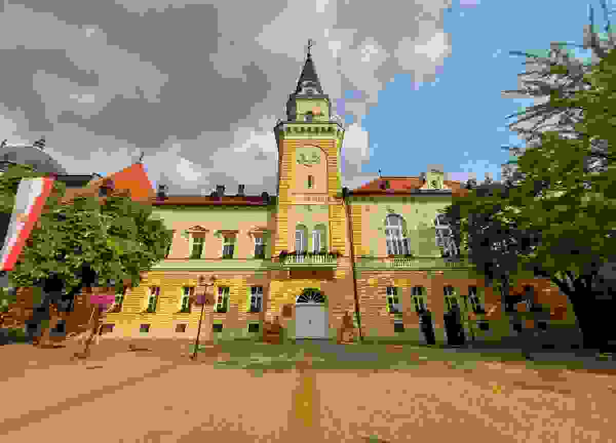 IMAGE OF KIKINDA